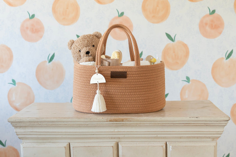 Diaper Caddy
