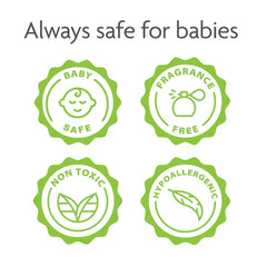Baby Brezza Solid Detergent Tablet