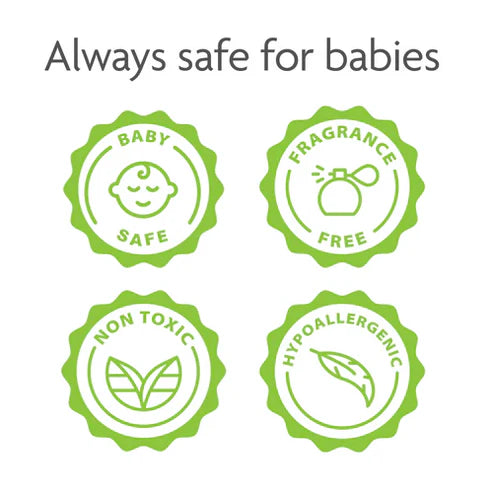 Baby Brezza Solid Detergent Tablet