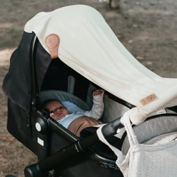 Cloby Stroller Hooks