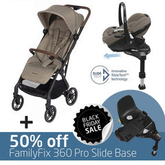 MC Soho TS & 360 Pro