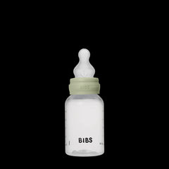 BIBS Baby Bottle Round 150ml