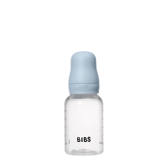 BIBS Baby Bottle Round 150ml