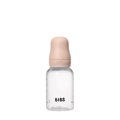 BIBS Baby Bottle Round 150ml