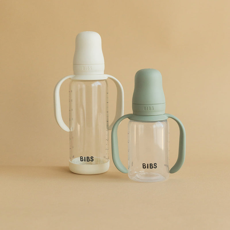 BIBS Baby Bottle Handle