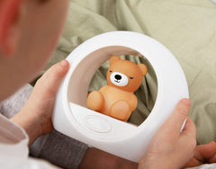 Zazu Billy Nightlight