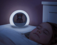 Zazu Billy Nightlight