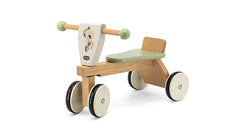 Tiny Love Boho Chic Wooden Ride on Trike