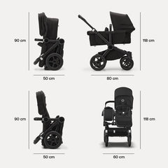 Bugaboo Donkey5 Mono Complete