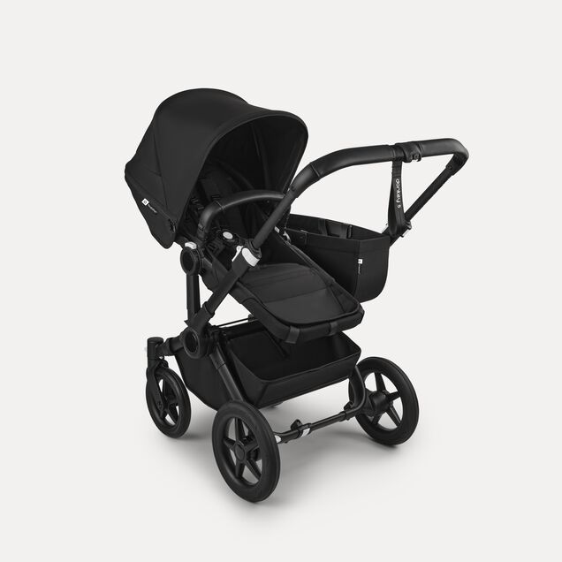 Bugaboo Donkey5 Mono Complete