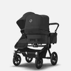 Bugaboo Donkey5 Duo Complete