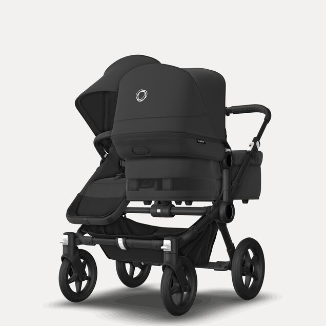 Bugaboo Donkey5 Duo Complete