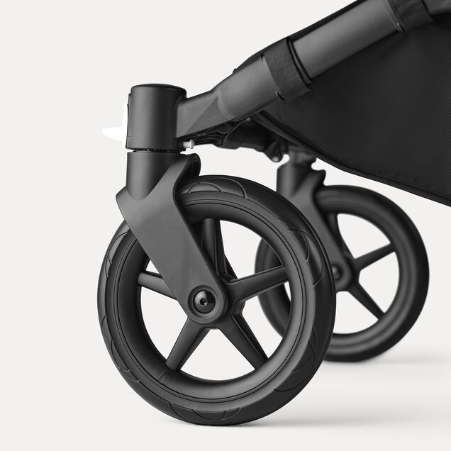 Bugaboo Donkey5 Duo Complete