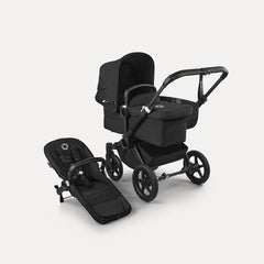Bugaboo Donkey5 Mono Complete