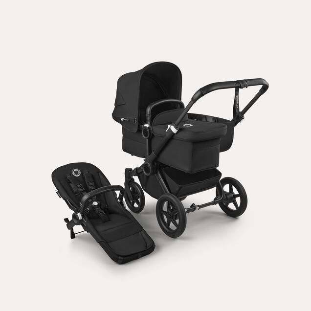 Bugaboo Donkey5 Mono Complete
