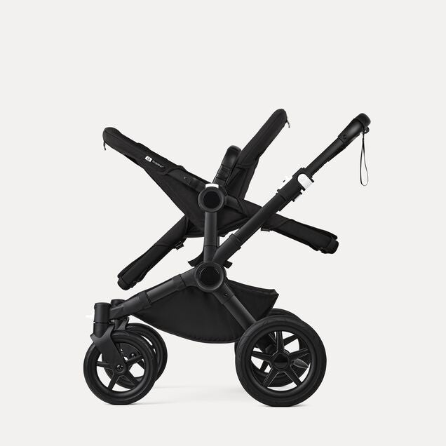 Bugaboo Donkey5 Duo Complete