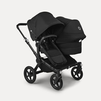 Bugaboo Donkey5 Duo Complete