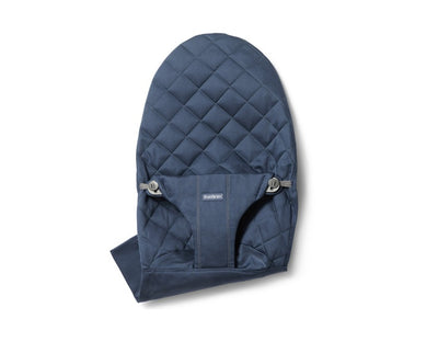 BabyBjörn Bouncer Cover Quilted  Woven