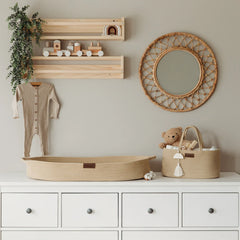 Changing Basket