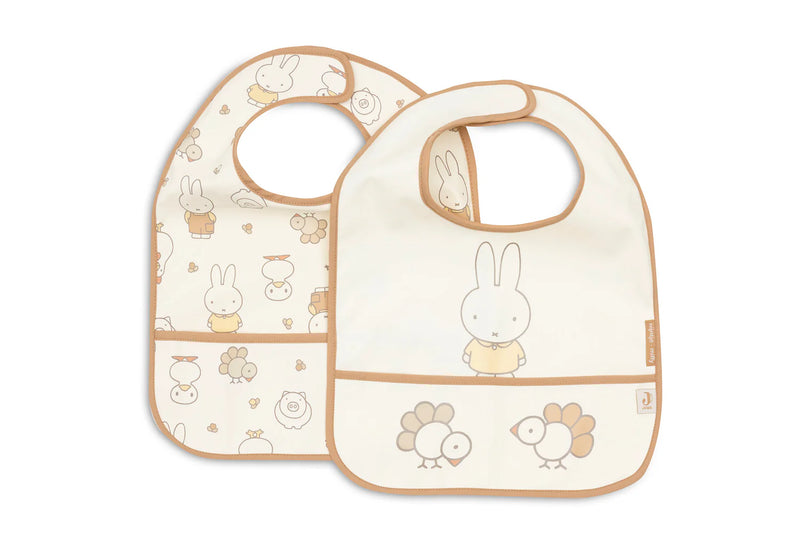 Bib Waterproof 2 Pack