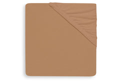 Jollein Fitted Sheet Jersey  60x120 cm
