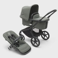 Bugaboo Fox5 Complete Forest Green