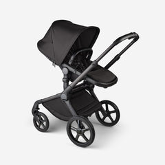 Bugaboo Fox5 Complete Limited Edition Black Moonlight- Show Model