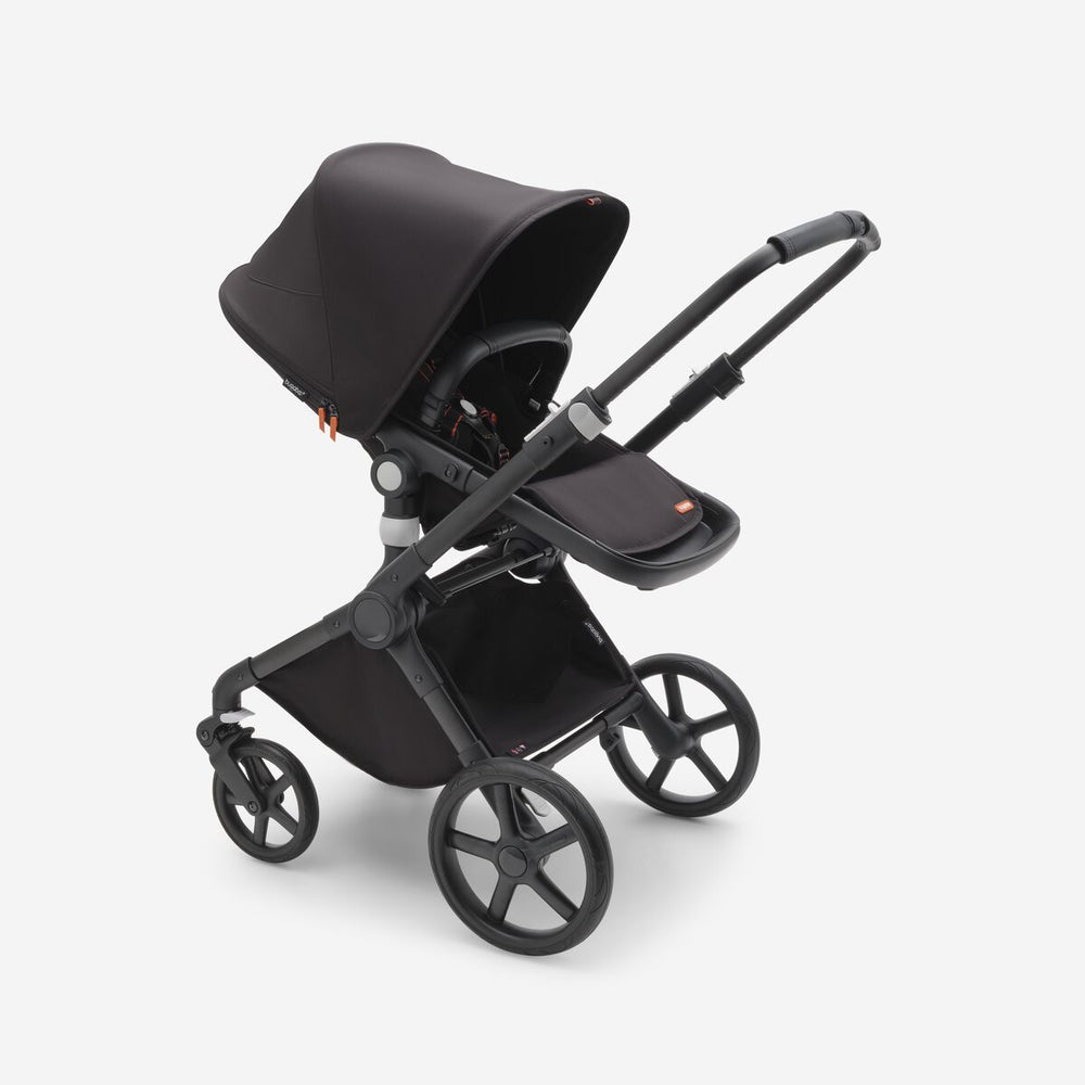 Bugaboo Fox Cub Complete