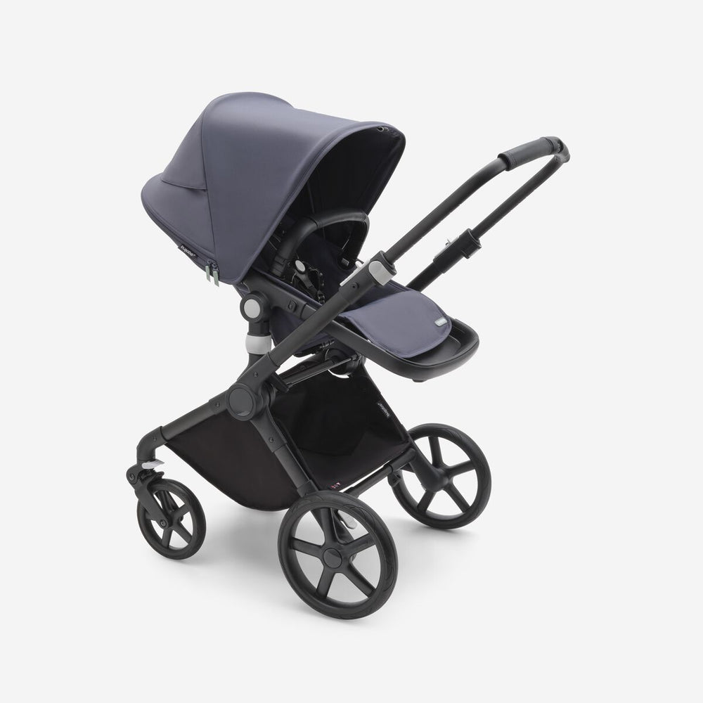 Bugaboo Fox Cub Complete