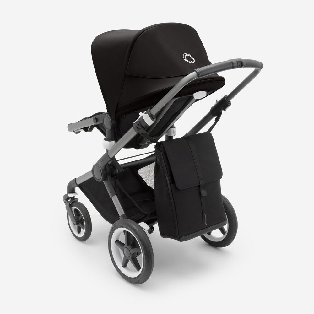 Bugaboo Changing Backpack.