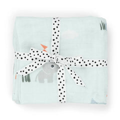 Burp Cloth 2-Pack