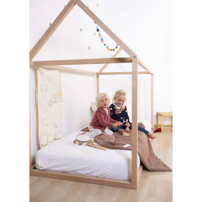 Childhome Bed Frame House