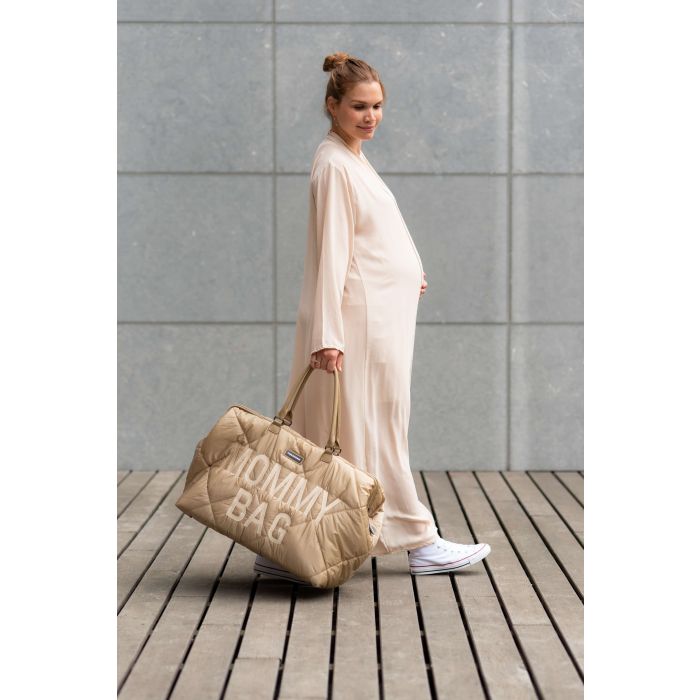 Childhome Mommy Baby Bag