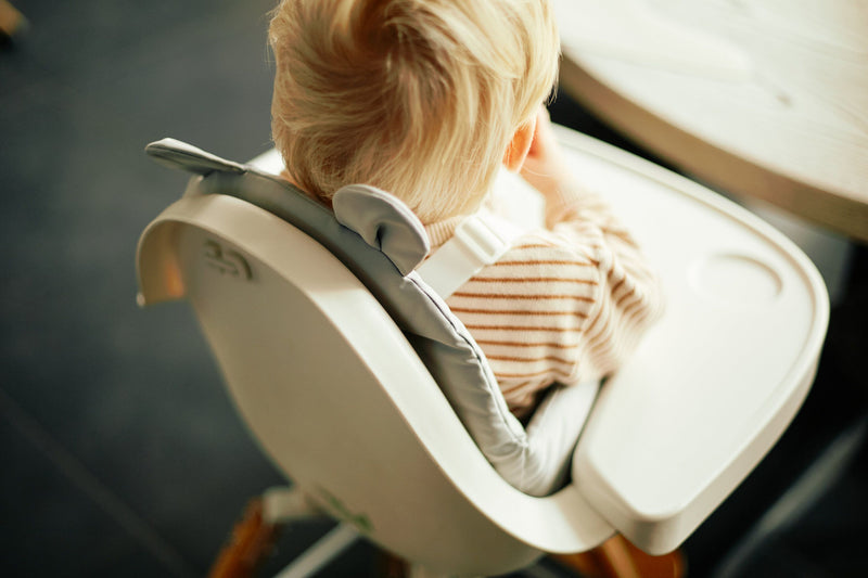 Childhome Cushion Evolu Highchair