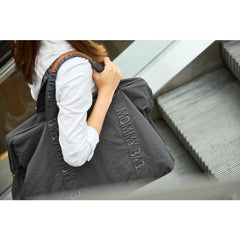 Childhome Mommy Baby Bag