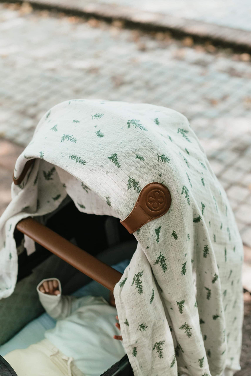 Cloby Stroller Hooks