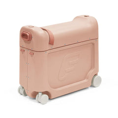 Jetkids Bedbox incl Sleeping kit