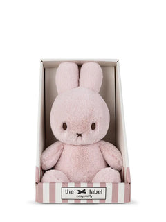 Cozy Miffy In Giftbox 23cm