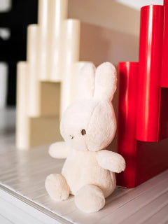 Cozy Miffy In Giftbox 23cm