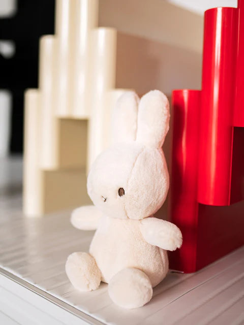 Cozy Miffy In Giftbox 23cm