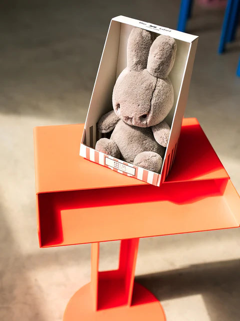 Cozy Miffy In Giftbox 23cm