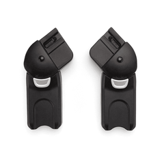 Nuna TRVL Adapters