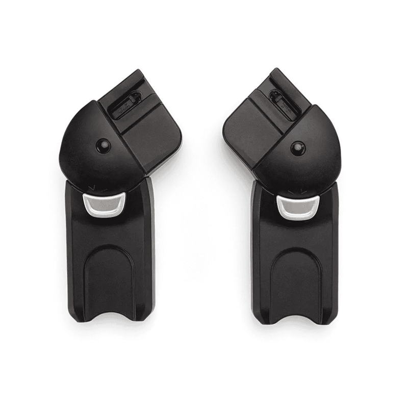 Nuna TRVL Adapters