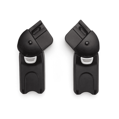 Nuna TRVL Adapters