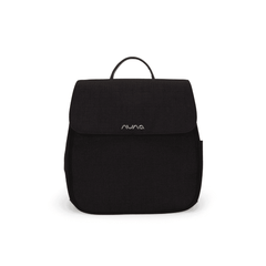 Nuna Diaper Bag- Caviar