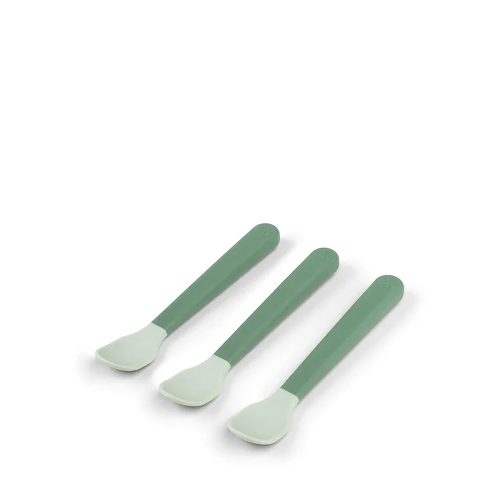 Foodie Easy Grip Spoon 3pk