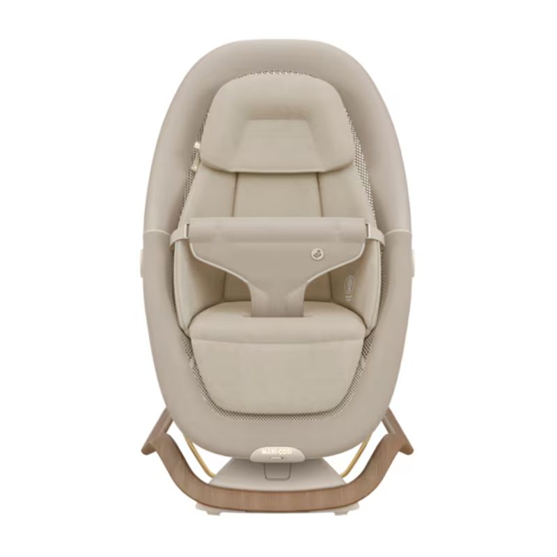 Maxi Cosi Dove Pro Bouncer Incl. Toy Arch