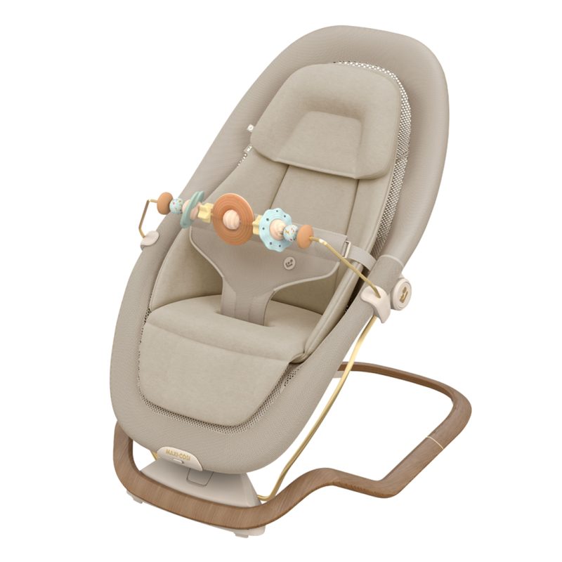 Maxi Cosi Dove Pro Bouncer Incl. Toy Arch