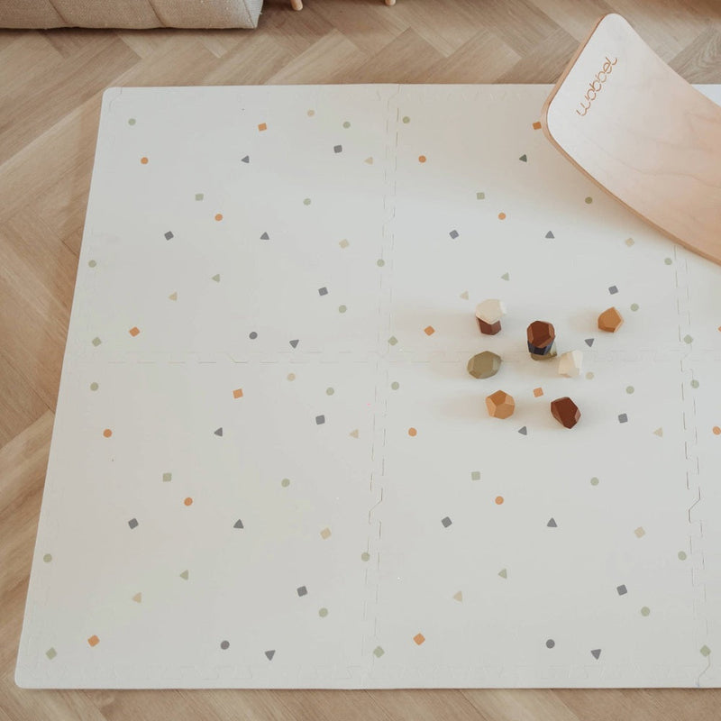 Reversible Playmat & Storage Box EEVAA