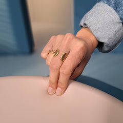 Mavis Premium Changing Mat